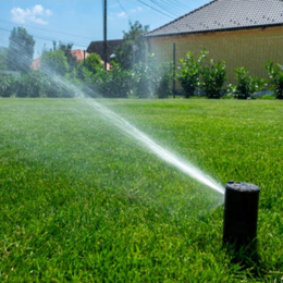 Irrigation
